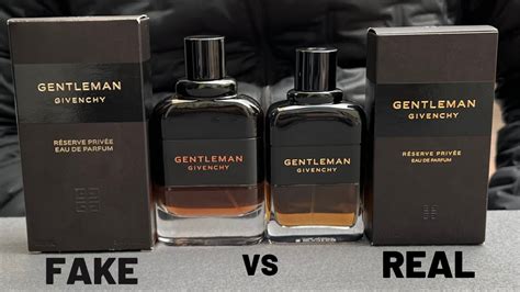 spot fake givenchy perfume|Givenchy perfume counterfeit.